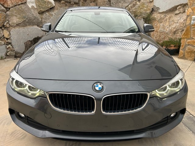 BMW Serie 4 2020