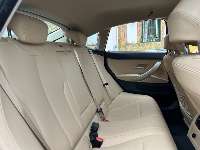 BMW Serie 4 2020
