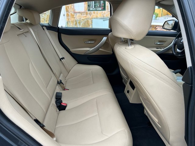 BMW Serie 4 2020