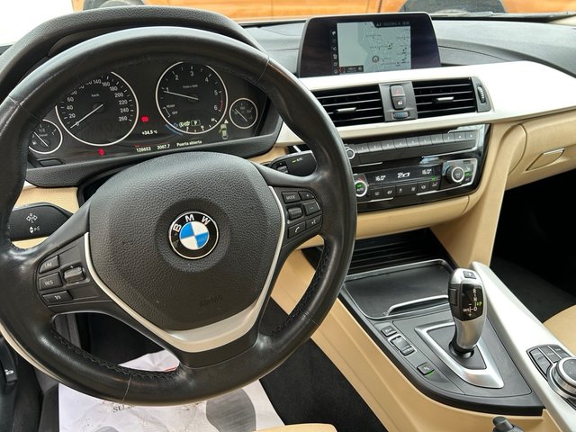 BMW Serie 4 2020