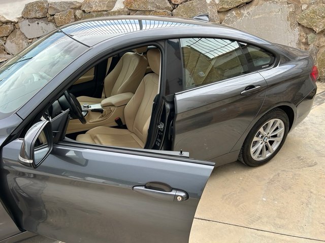 BMW Serie 4 2020