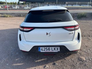 DS DS 3 CROSSBACK 2020