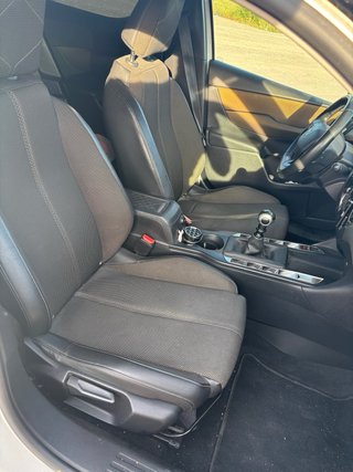 DS DS 3 CROSSBACK 2020
