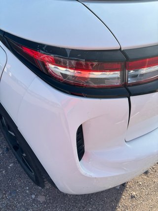 DS DS 3 CROSSBACK 2020