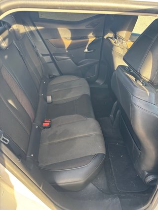 DS DS 3 CROSSBACK 2020