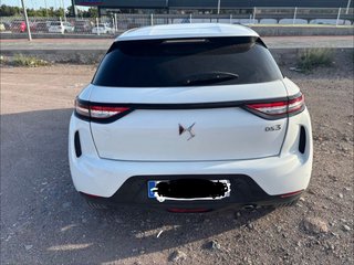 DS DS 3 CROSSBACK 2020