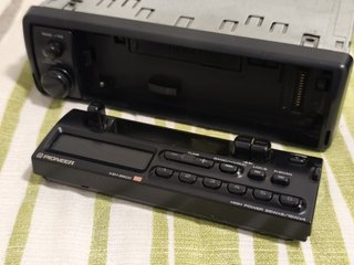 Radio Cassette Pioneer KEH-2500