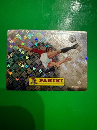 Cromo #00 Mundial Panini
