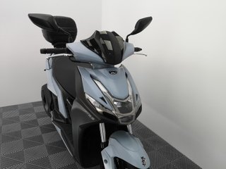 KYMCO AGILITY S 125 ABS 2024 6802 kms.