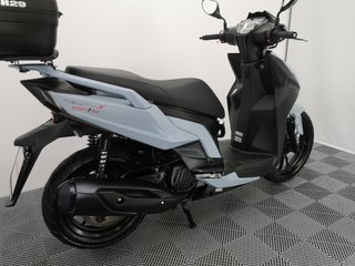 KYMCO AGILITY S 125 ABS 2024 6802 kms.