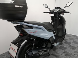 KYMCO AGILITY S 125 ABS 2024 6802 kms.