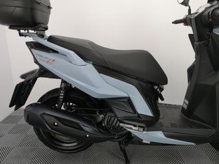 KYMCO AGILITY S 125 ABS 2024 6802 kms.