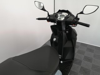 KYMCO AGILITY S 125 ABS 2024 6802 kms.