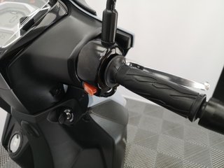 KYMCO AGILITY S 125 ABS 2024 6802 kms.