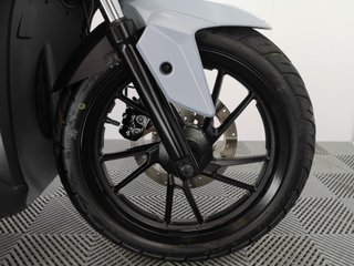 KYMCO AGILITY S 125 ABS 2024 6802 kms.