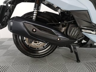 KYMCO AGILITY S 125 ABS 2024 6802 kms.