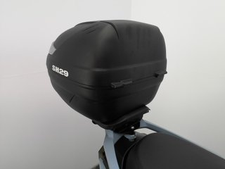 KYMCO AGILITY S 125 ABS 2024 6802 kms.