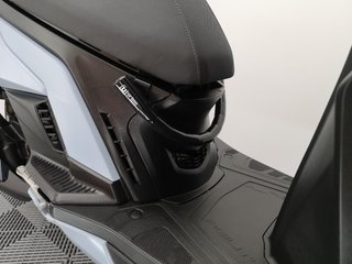 KYMCO AGILITY S 125 ABS 2024 6802 kms.