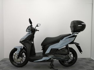 KYMCO AGILITY S 125 ABS 2024 6802 kms.