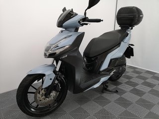 KYMCO AGILITY S 125 ABS 2024 6802 kms.
