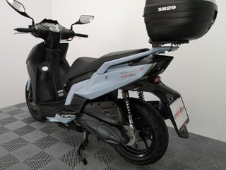 KYMCO AGILITY S 125 ABS 2024 6802 kms.