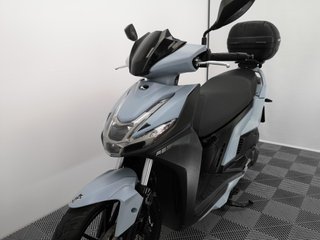 KYMCO AGILITY S 125 ABS 2024 6802 kms.