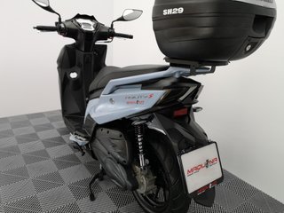 KYMCO AGILITY S 125 ABS 2024 6802 kms.