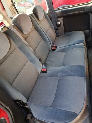 Citroen Berlingo Magic 2.0 HDI