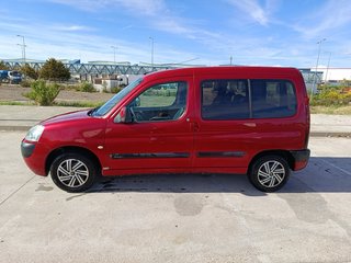Citroen Berlingo Magic 2.0 HDI
