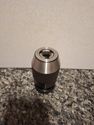 Portabrocas TARGET B18 (1-16mm) Nuevo