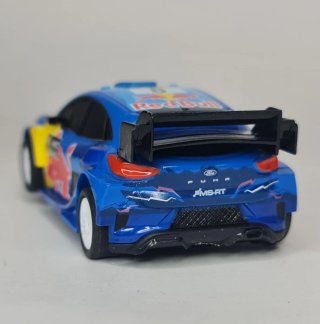Scalextric Ford Puma WRC Compact 1/43