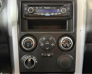 Suzuki Grand Vitara 2007