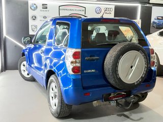 Suzuki Grand Vitara 2007