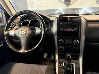 Suzuki Grand Vitara 2007