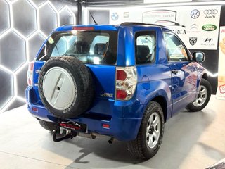 Suzuki Grand Vitara 2007