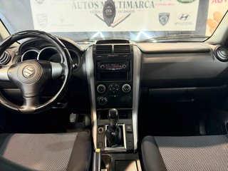 Suzuki Grand Vitara 2007