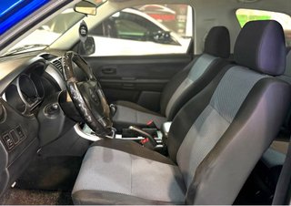 Suzuki Grand Vitara 2007