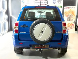 Suzuki Grand Vitara 2007