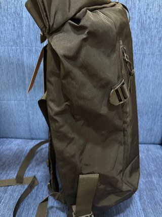 Zaino The North Face Nero