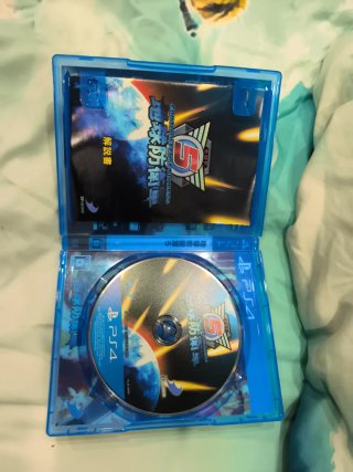 Earth Defense Force 5 PS4 (Japón)