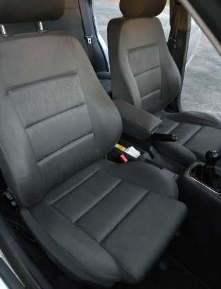 Audi A4 1.8T 180 Quattro 1999