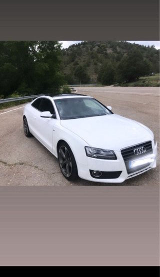 Audi A5 2010