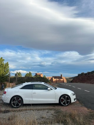 Audi A5 2010