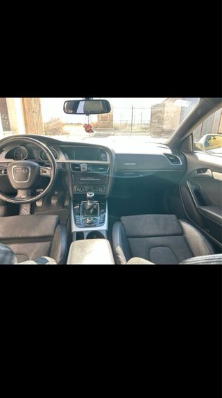 Audi A5 2010