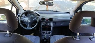 Mercedes-Benz Clase A 2003