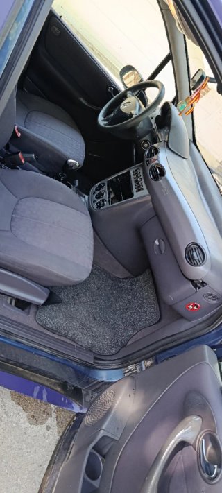 Mercedes-Benz Clase A 2003