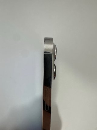 iPhone 13 Pro 128 GB Plata