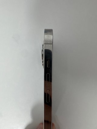 iPhone 13 Pro 128 GB Plata