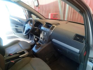 Opel Zafira 2007