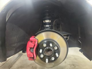 Toyota MR2 2001